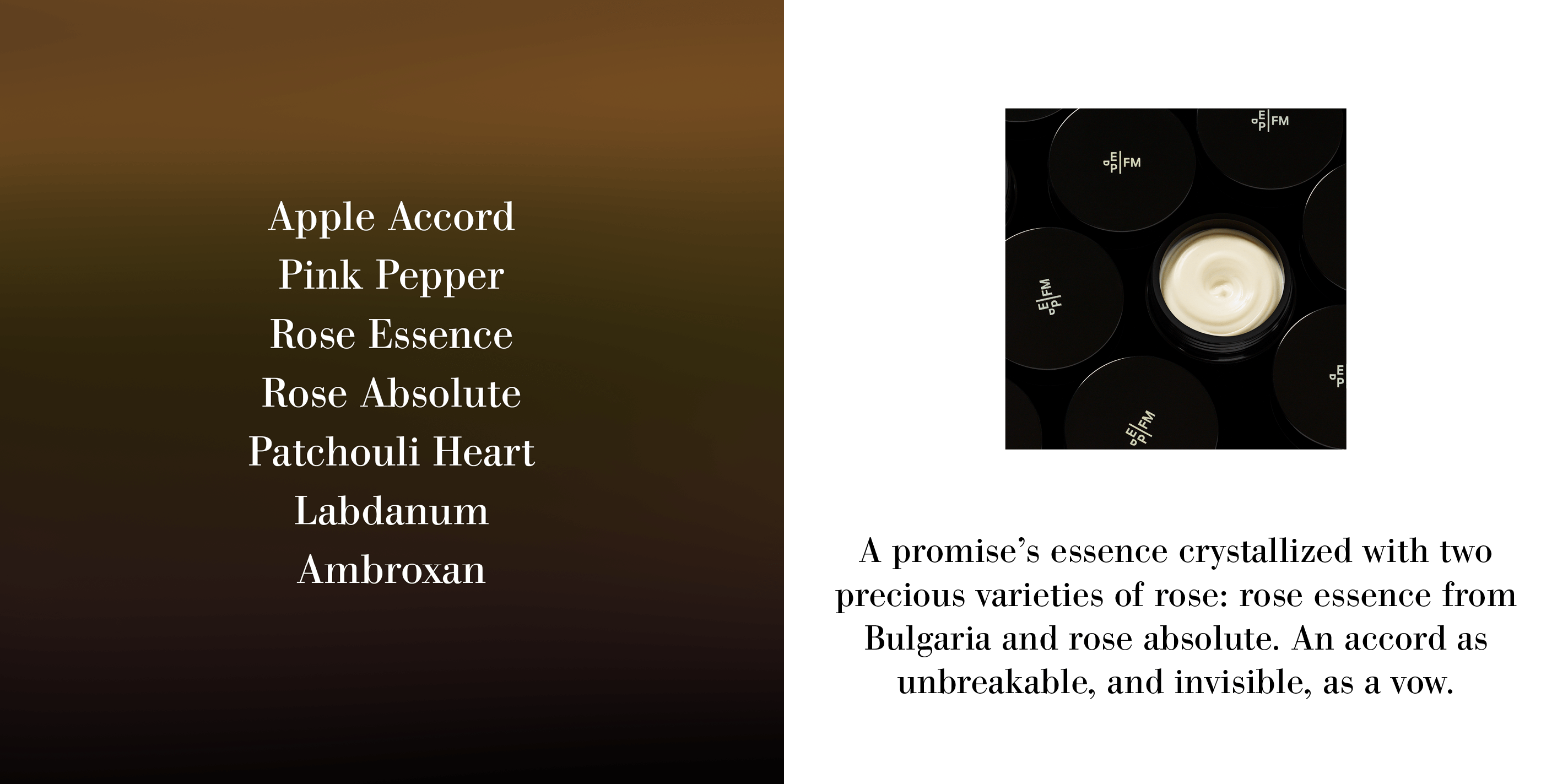 promise dominique ropion