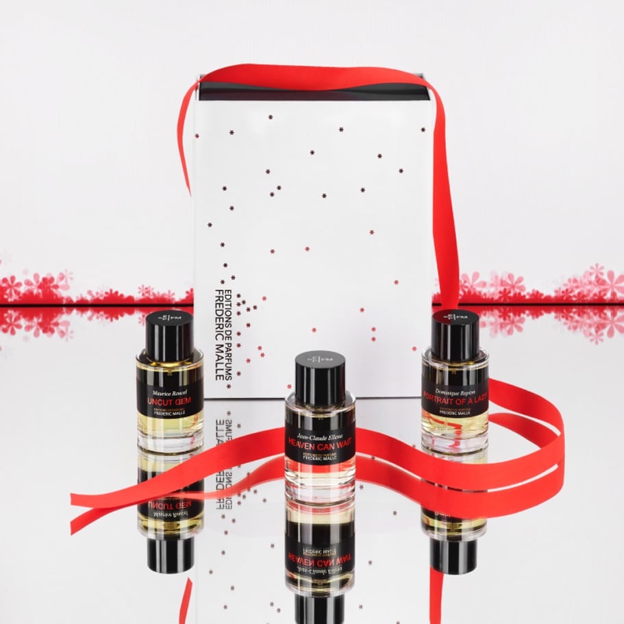 Frederic Malle Official Site | Frederic Malle Online