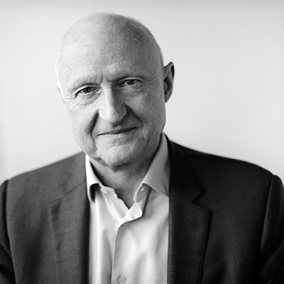 Dominique Ropion for Frederic Malle