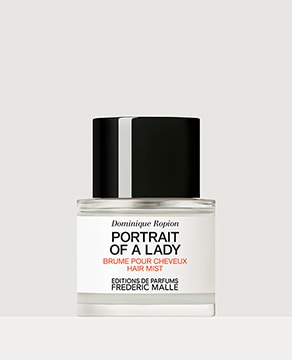 Portrait of a Lady Hair mist