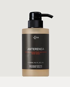 Anterrenea hand wash