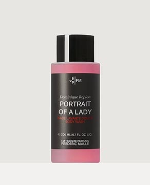 Portrait of a Lady body wash