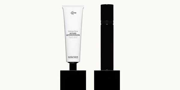 UNE EXTRAORDINAIRE ÉLÉGANCE