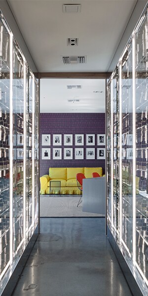 UNE NOUVELLE BOUTIQUE À LA