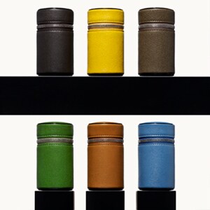 COLLABORATION AVEC VALEXTRA