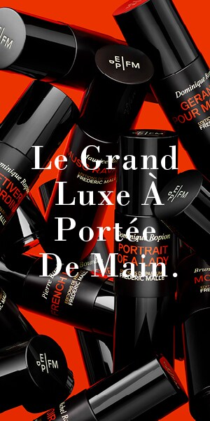 LA COLLECTION EN 30ML