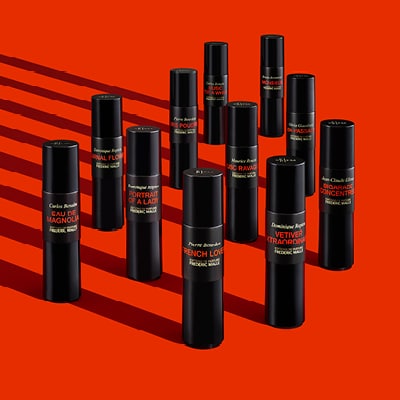 LE GRAND LUXE A PORTEE DE MAIN