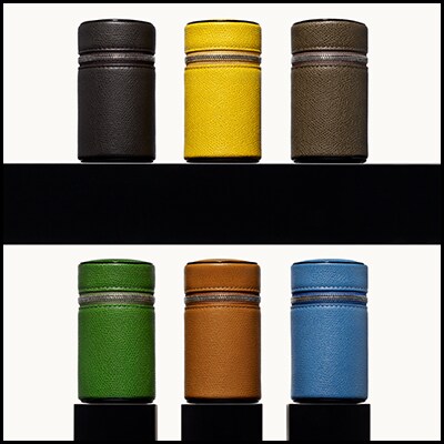 COLLABORATION AVEC VALEXTRA