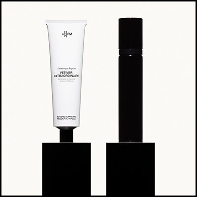 UNE EXTRAORDINAIRE ÉLÉGANCE