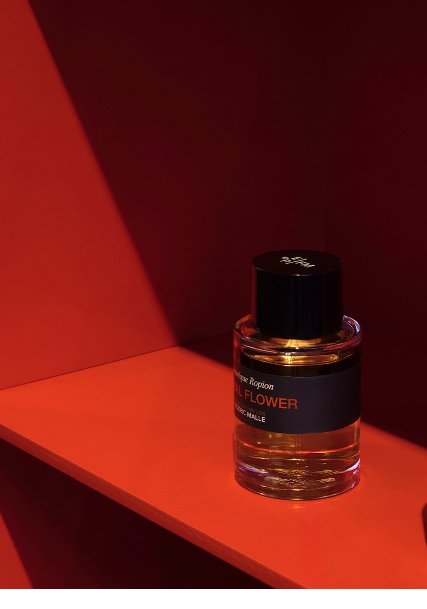 Frederic Malle Official | Discover our Stores