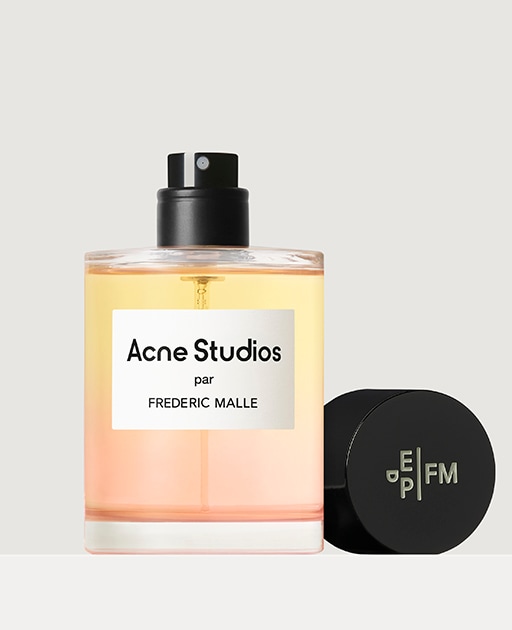 Acne Studios par Frédéric Malle