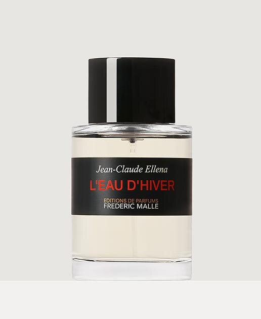 L'EAU D'HIVER 