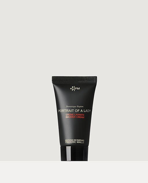 PORTRAIT OF A LADY SHOWER CREAM SAMPLE