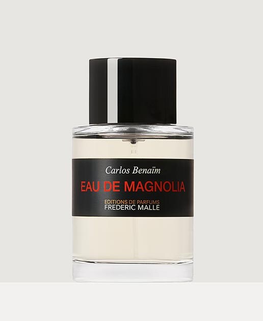 EAU DE MAGNOLIA