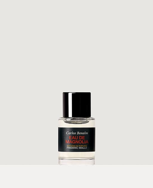EAU DE MAGNOLIA