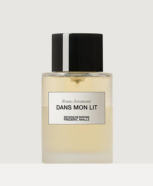 DANS MON LIT