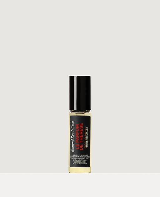 LE PARFUM DE THERESE 