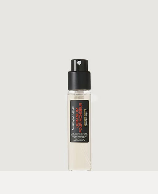 GERANIUM POUR MONSIEUR 