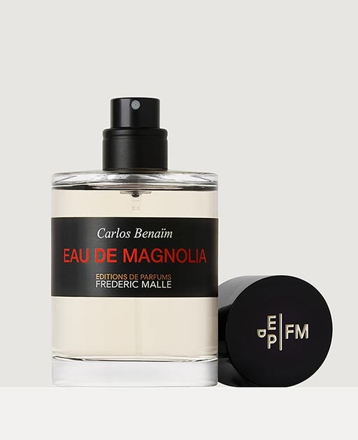 EAU DE MAGNOLIA