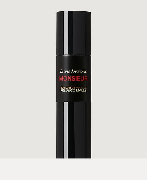 <p <span style="color:#000000;"><span style="font-size:12px;">FREDERIC MALLE </span></span></p>MONSIEUR. 