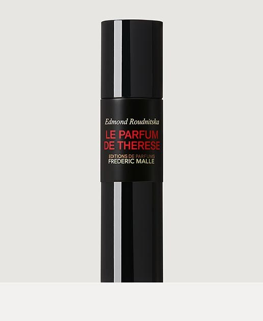 LE PARFUM DE THERESE 