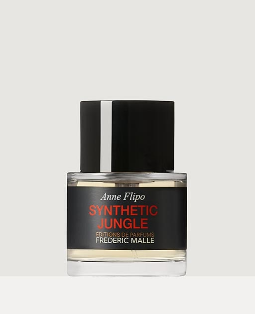 SYNTHETIC JUNGLE