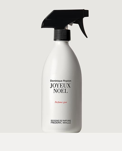 JOYEUX NOEL PERFUME GUN