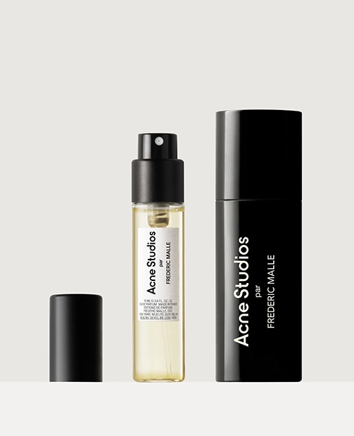 ACNE STUDIOS PAR FRÉDÉRIC MALLE