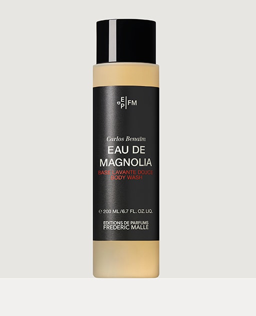EAU DE MAGNOLIA