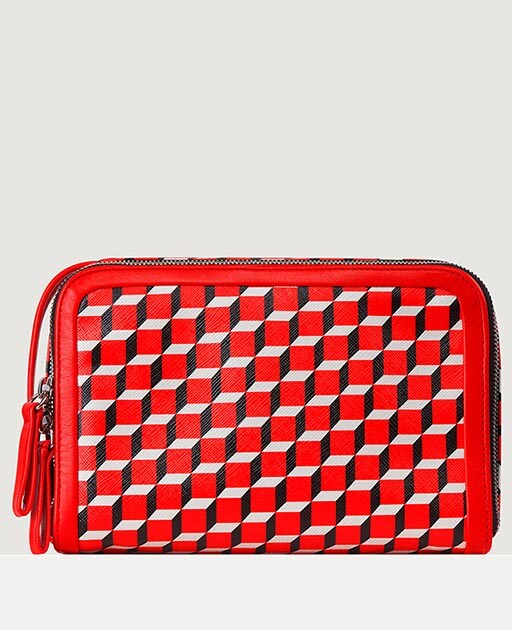 PIERRE HARDY TOILETRY CASE