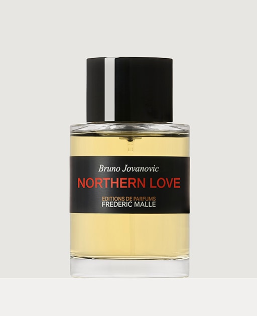 NORTHERN LOVE par Bruno Jovanovic​, NORTHERN LOVE, 100 ml 