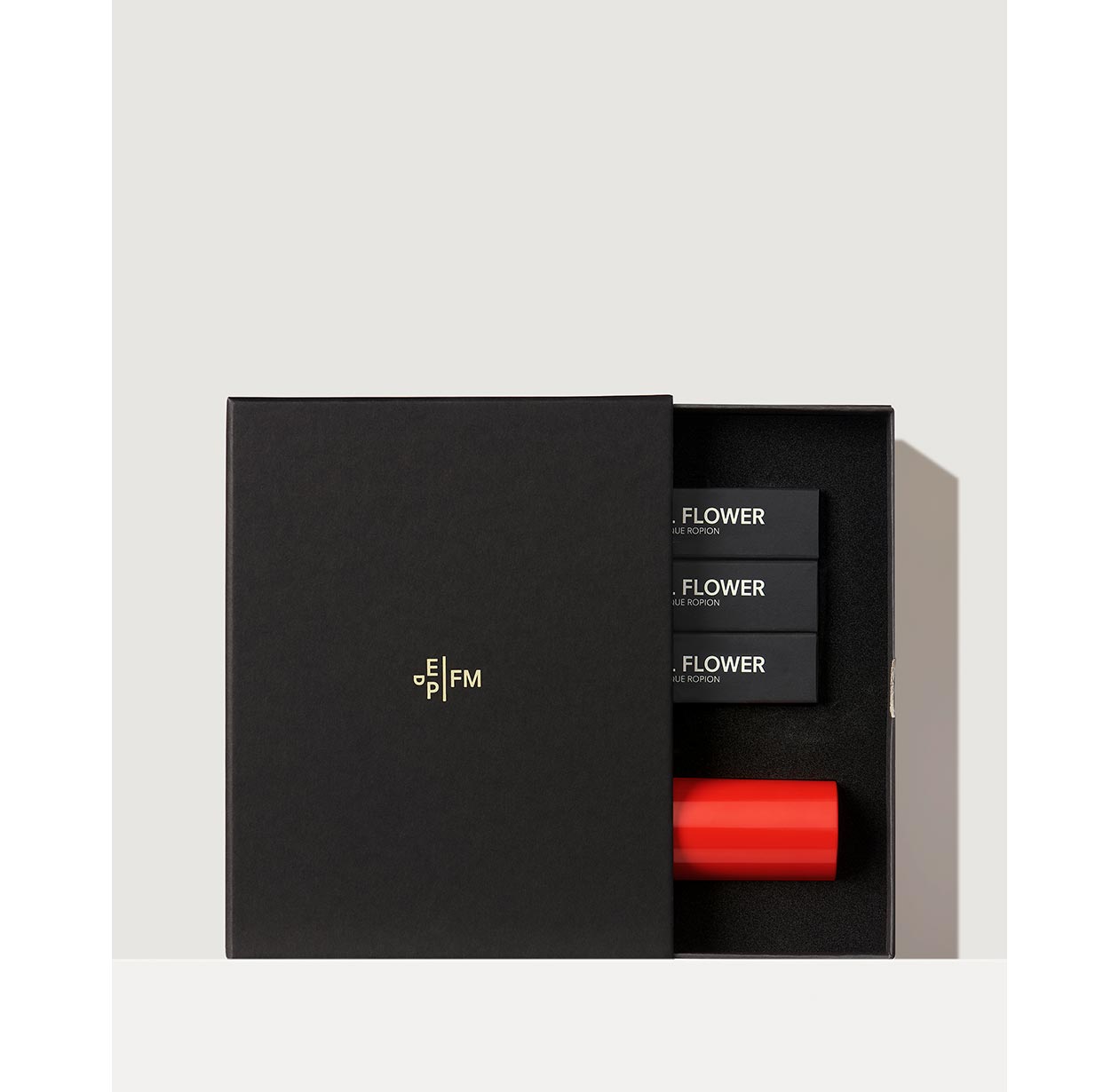 Travel Spray Coffret