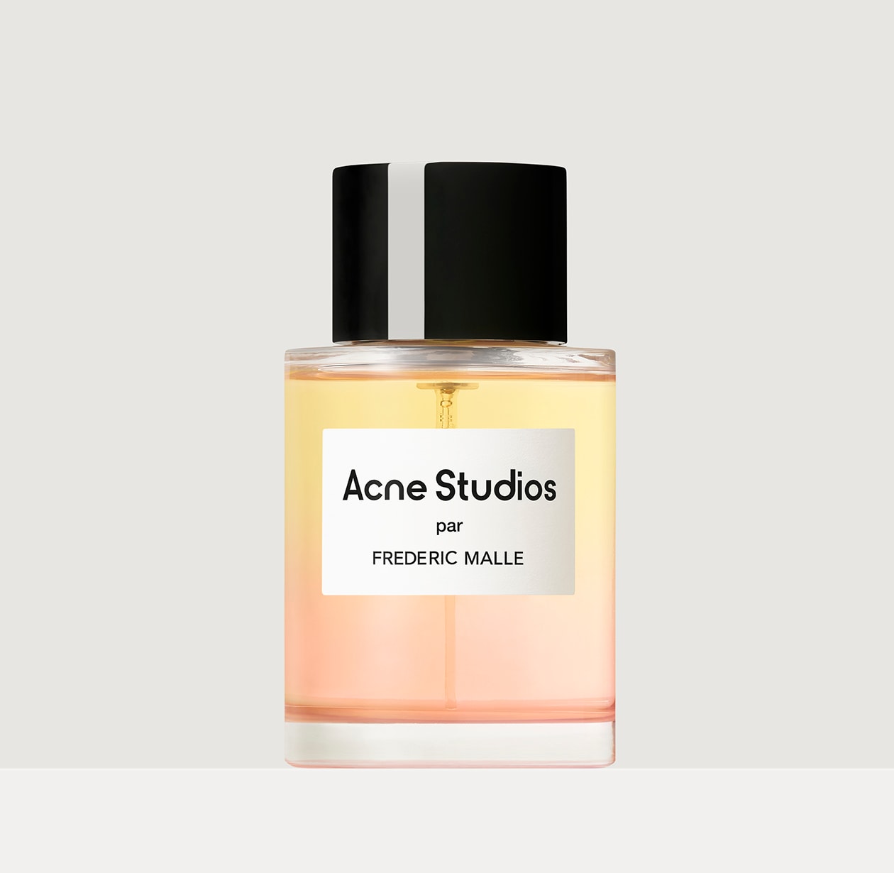 Acne Studios par Frédéric Malle