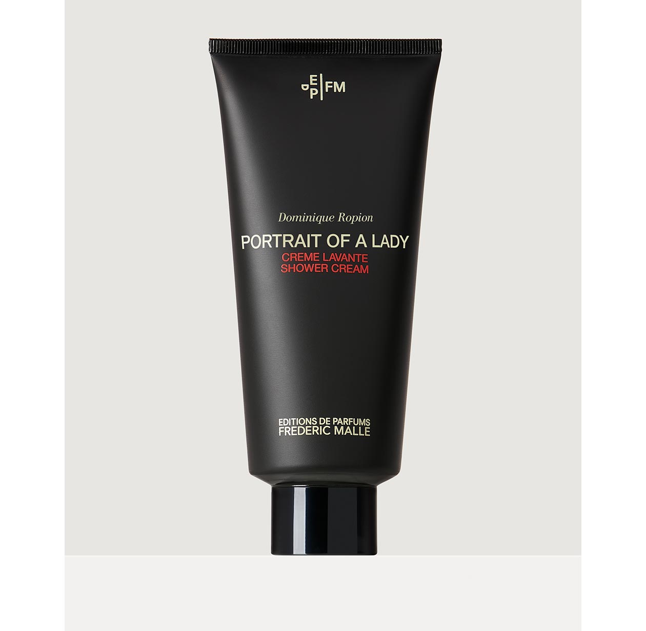 Shower Cream