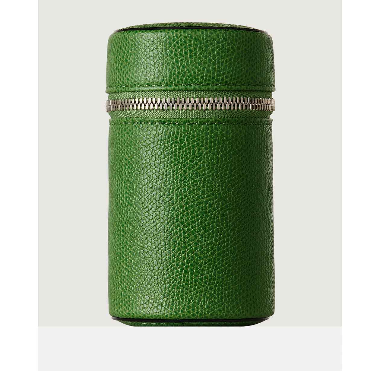 VALEXTRA CASE - GRASS GREEN