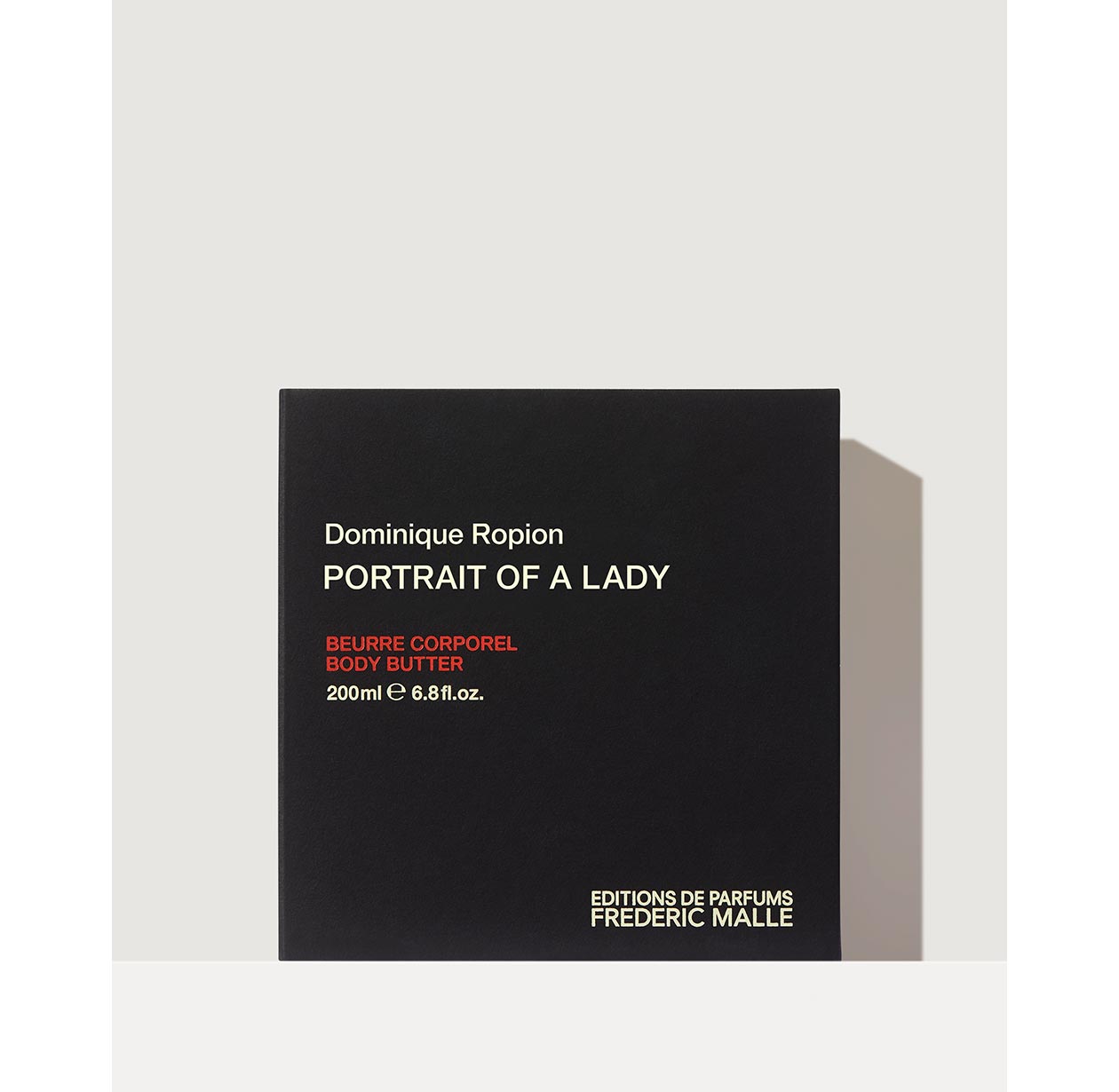 Body Butter