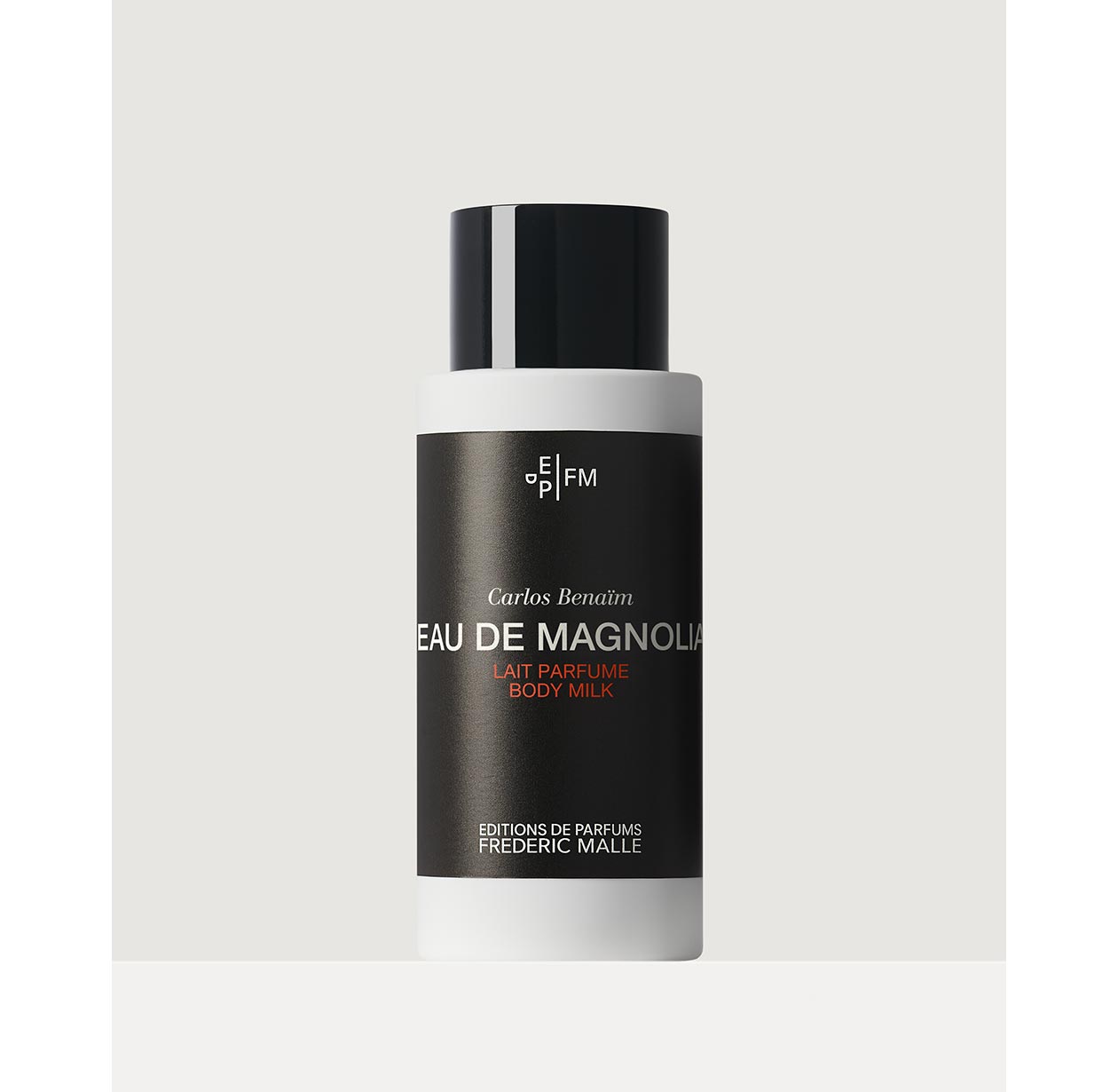 LAIT PARFUME