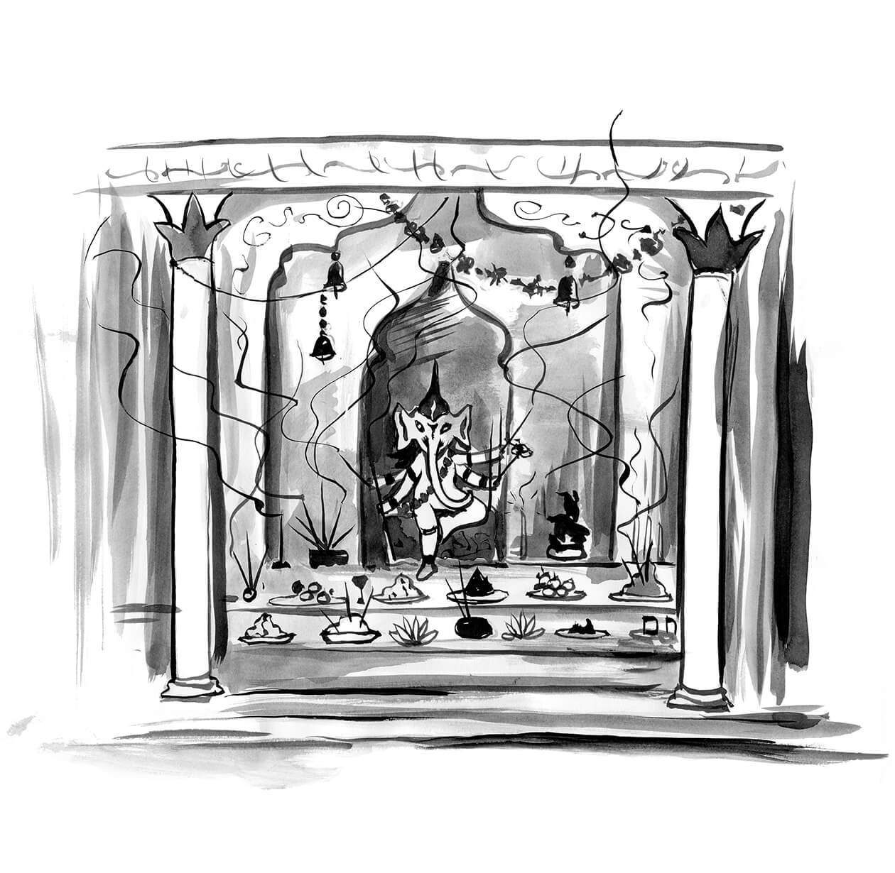 Candle