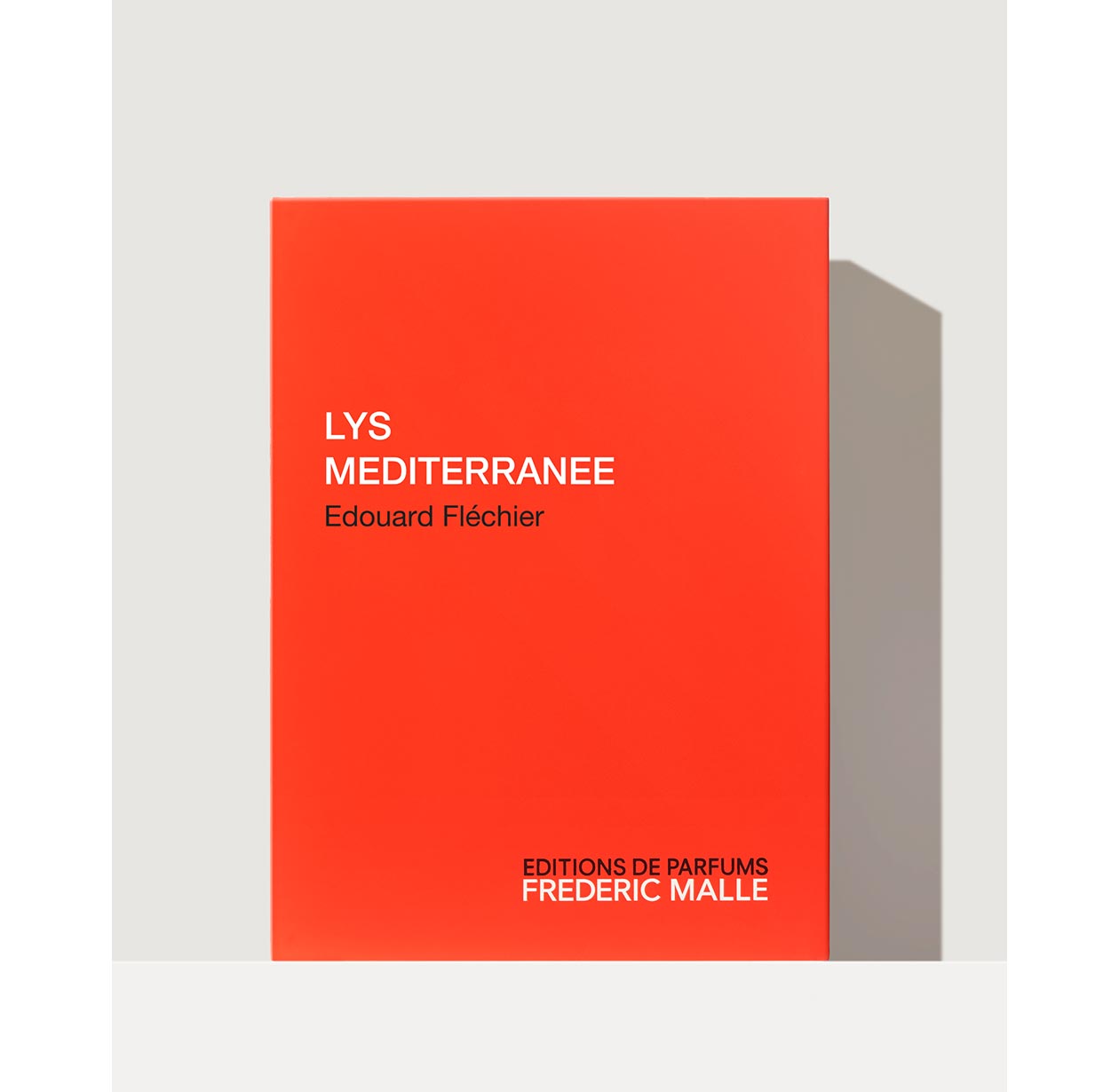 <p <span style="color:#000000;"><span style="font-size:12px;">FREDERIC MALLE </span></span></p>LYS MEDITERRANEE