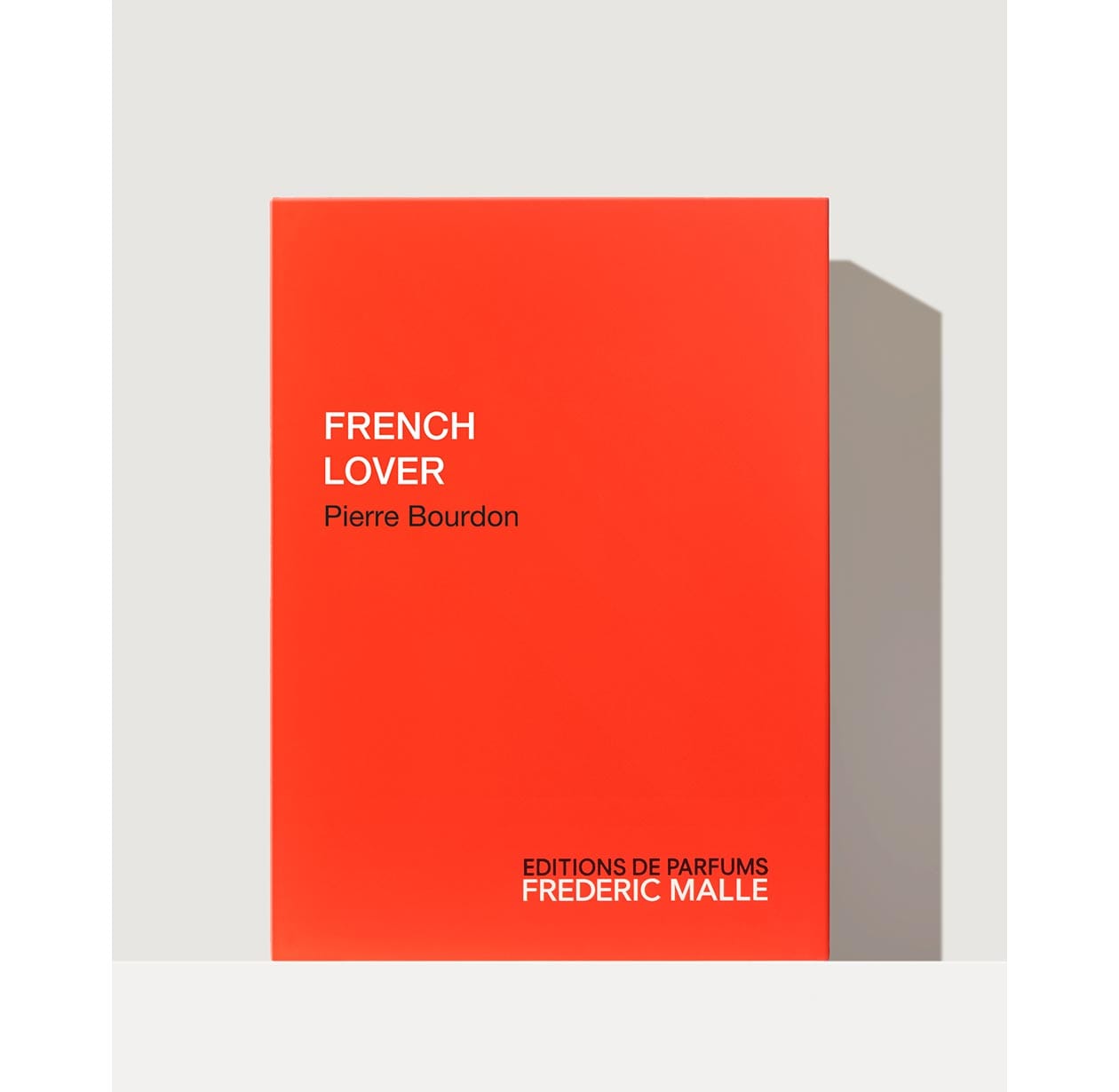 FRENCH LOVER