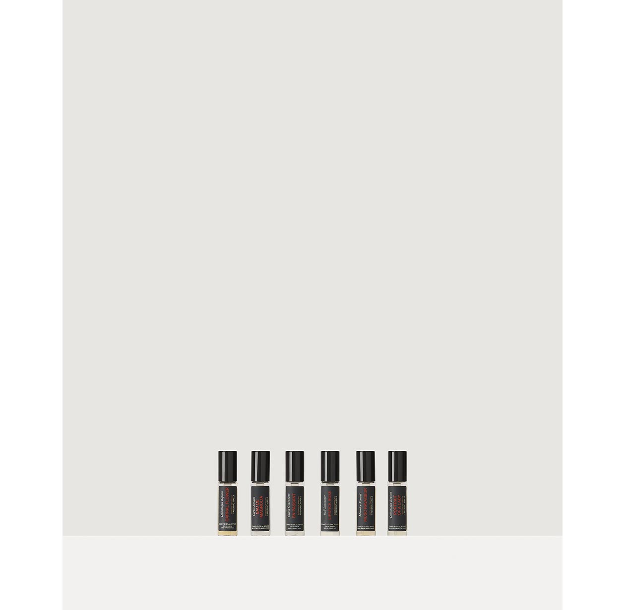 LES ESSENTIELS POUR ELLE