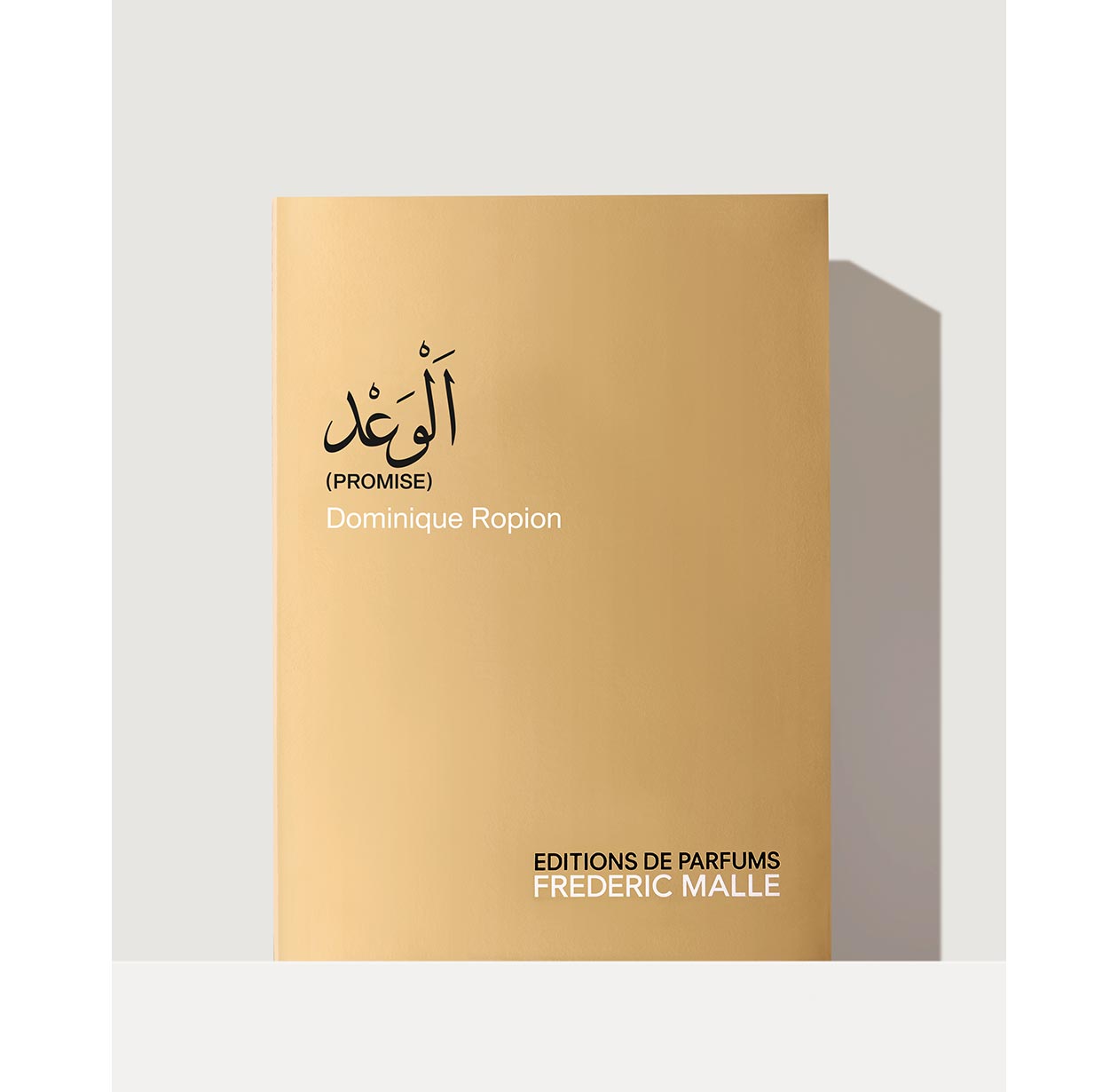 PROMISE par Dominique Ropion, PROMISE, 100ML