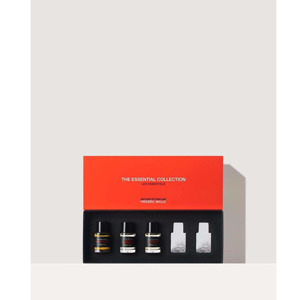 Essential Collection