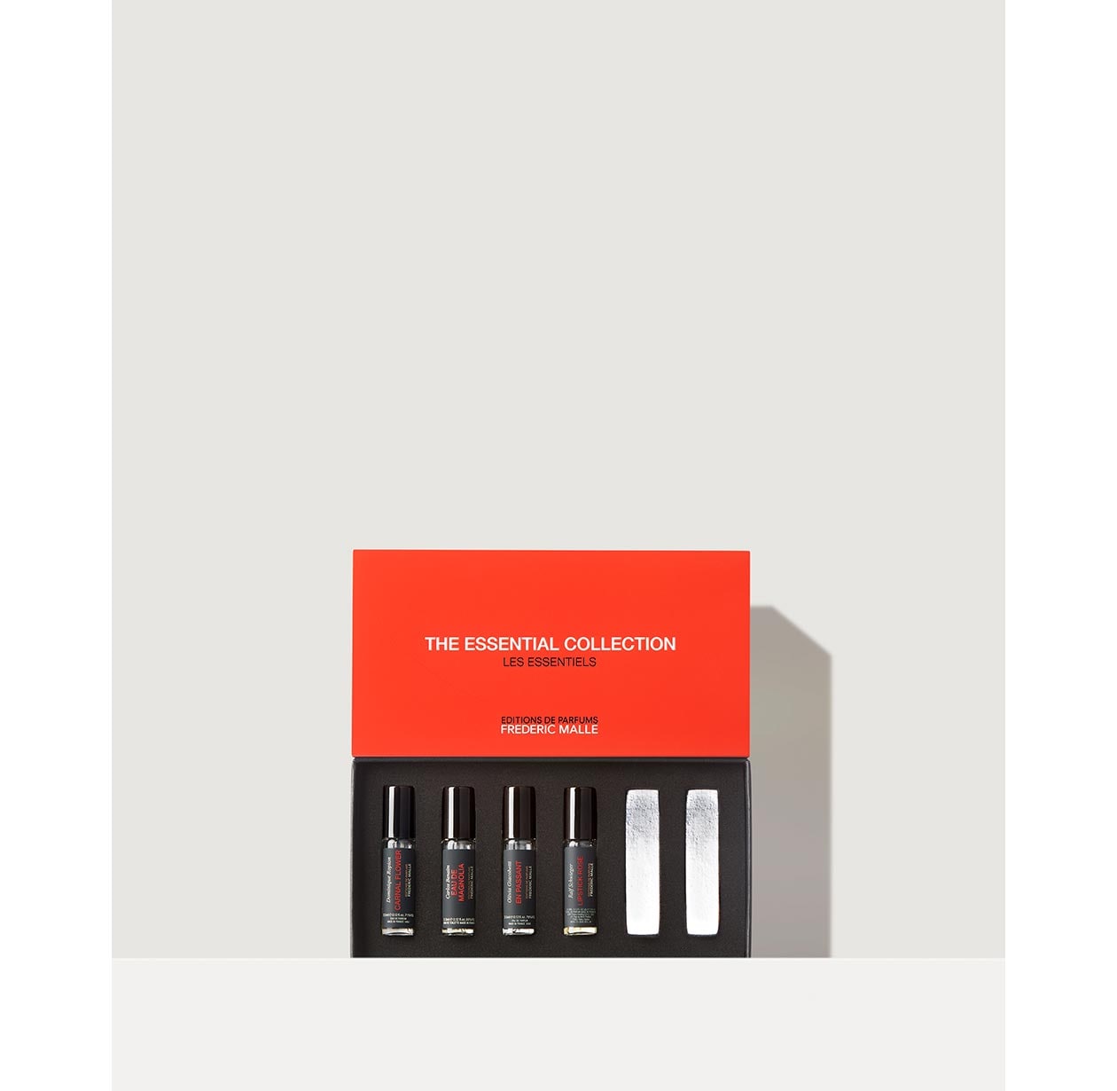 Essential Collection
