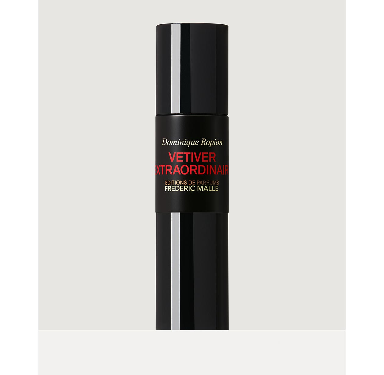 VETIVER EXTRAORDINAIRE