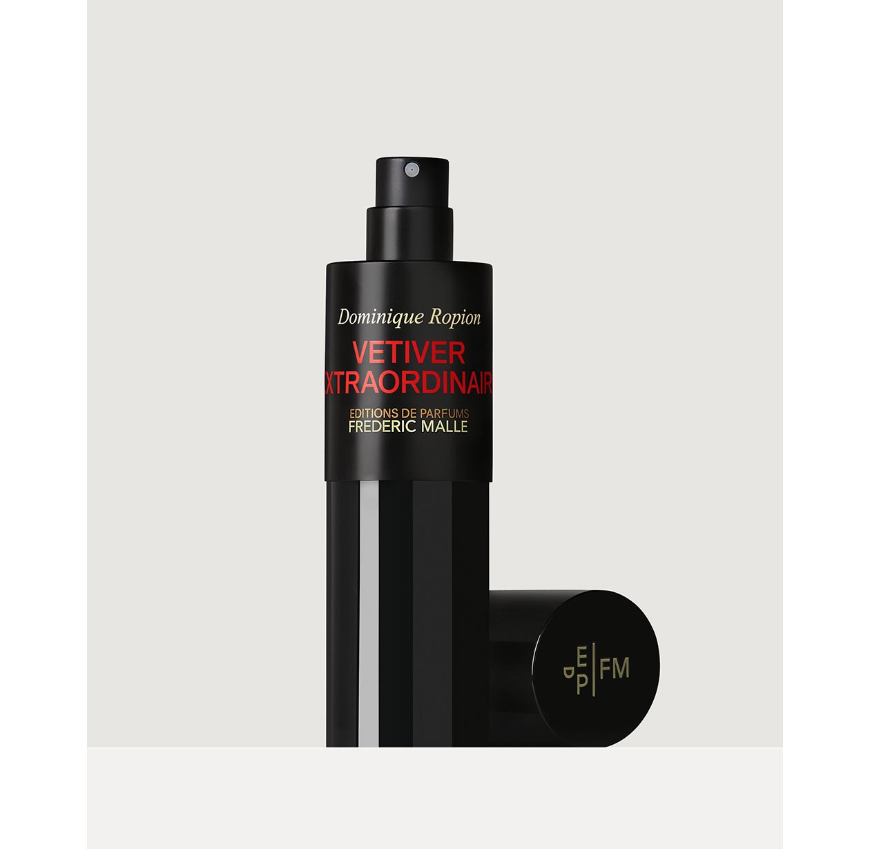VETIVER EXTRAORDINAIRE