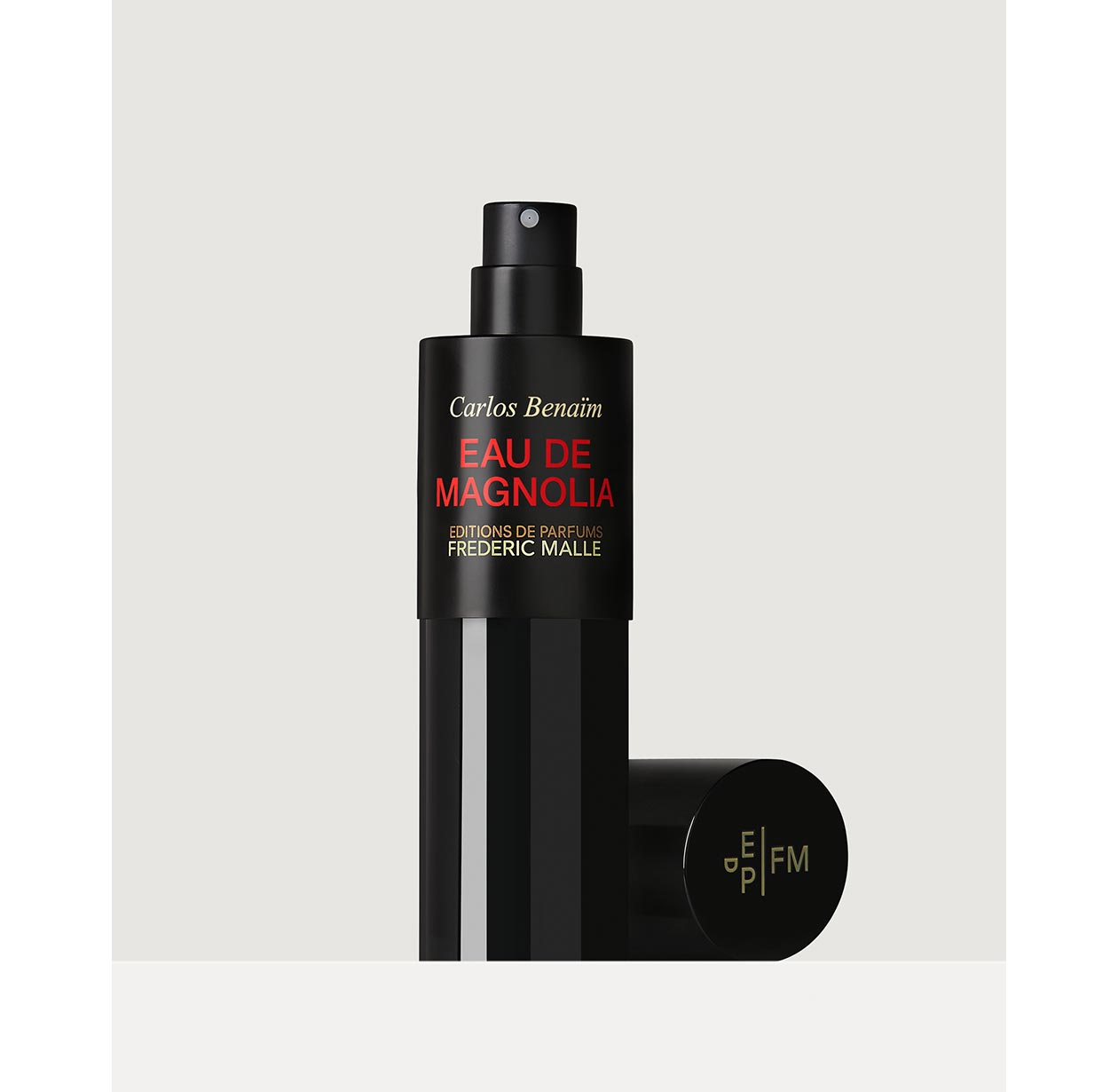 EAU DE MAGNOLIA