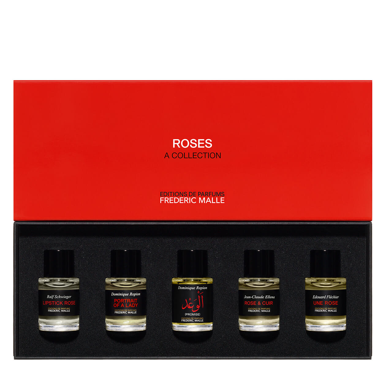 Roses - A Collection
