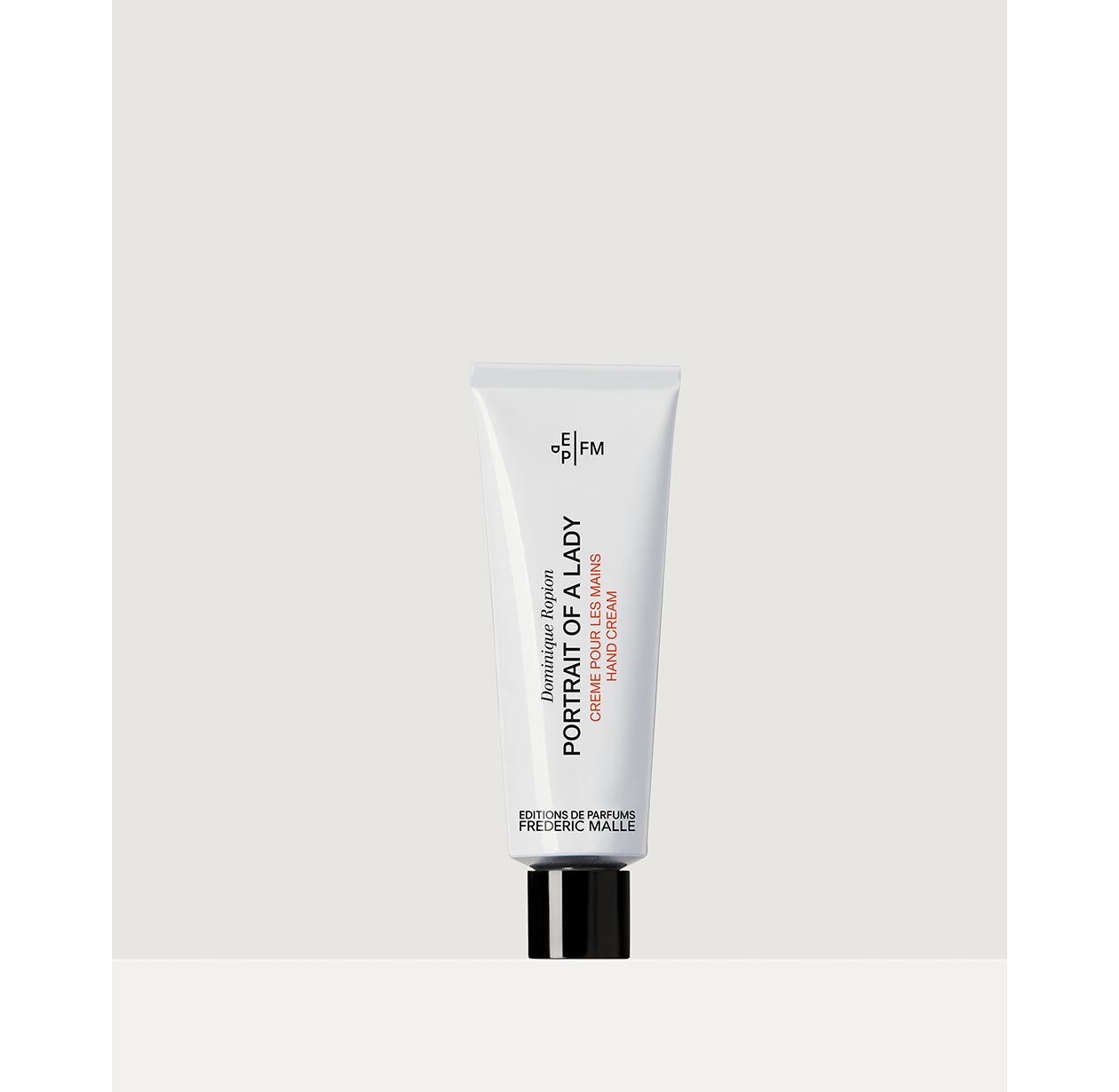 CRÈME POUR LES MAINS