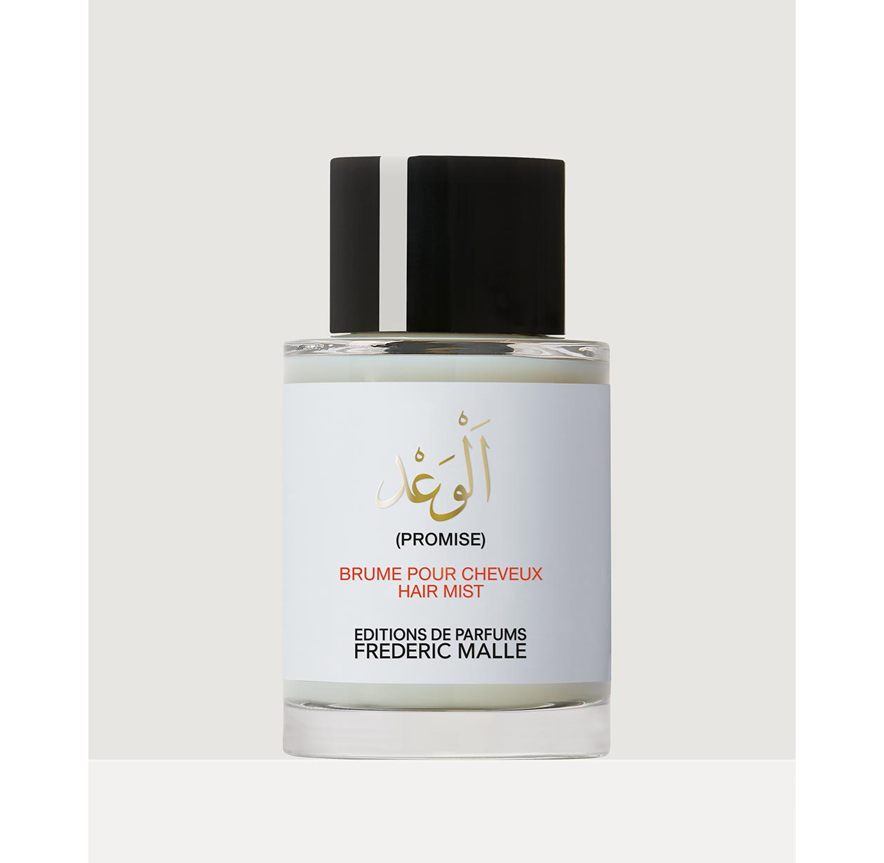 <p <span style="color:#000000;"><span style="font-size:12px;">FREDERIC MALLE </span></span></p>Hair Mist 